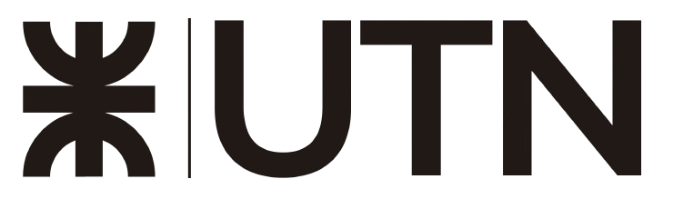 Logo UTN